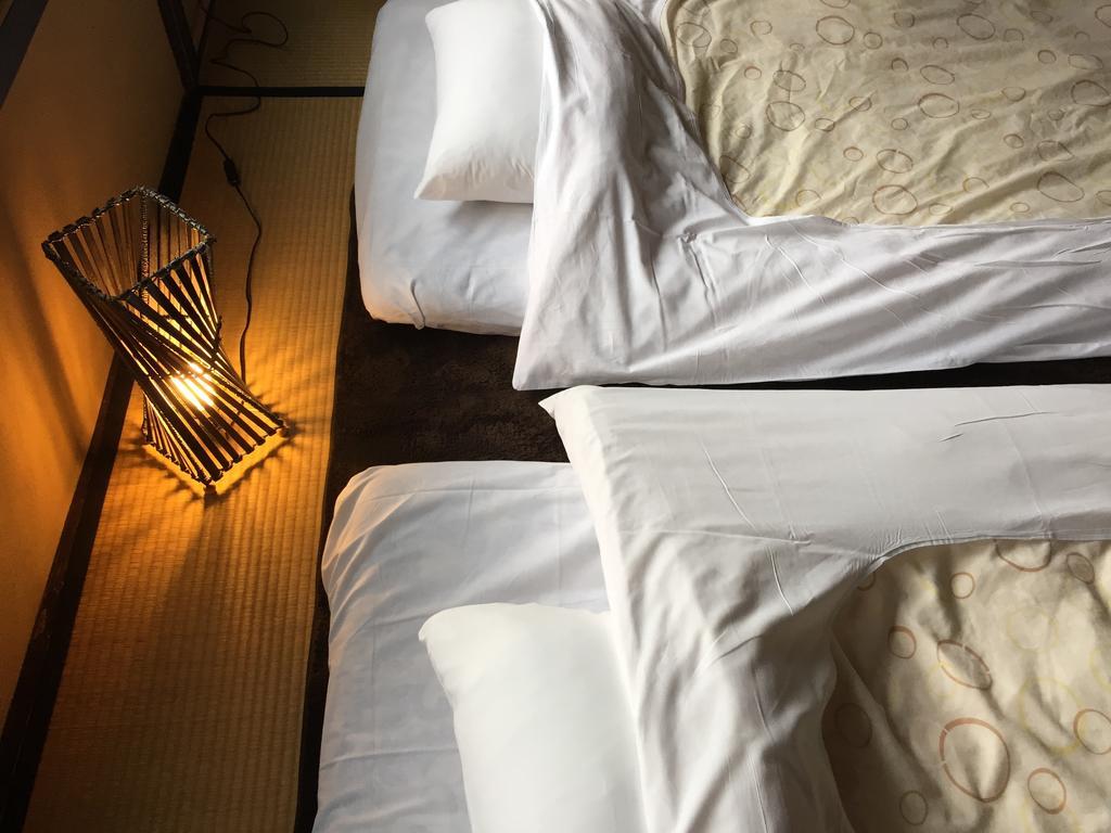 Waon Guest house Kyoto
